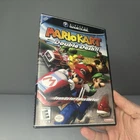 Mario Kart: Double Dash (Nintendo GameCube, 2003) (No Manual)