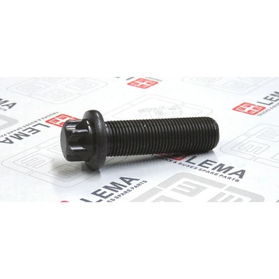 1x ORIGINAL  Lema 9016039.0 Schraube