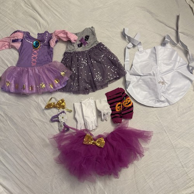 #ad Children#x27;s Dress Up Costumes amp; Accessories Bundle $35.00