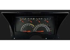 Classic Instruments Ct88doe Gauge Cluster Wo Gear Indicator For 88-94 Obs Chevy Classic Instruments Ct88doe Gauge Cluster Wo Gear Indicator For 88-94 Obs Chevy