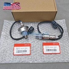 OEM 2X Oxygen O2 Sensor Upstream+Downstream F...