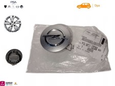 1 Enjoliveur cache moyeu opel Zafira Life vavro Combo Life YQ00268380  2018/2019