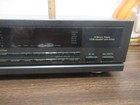Technics Stereo Graphic Equalizer SH-GE70 NOT TESTED — photo 3
