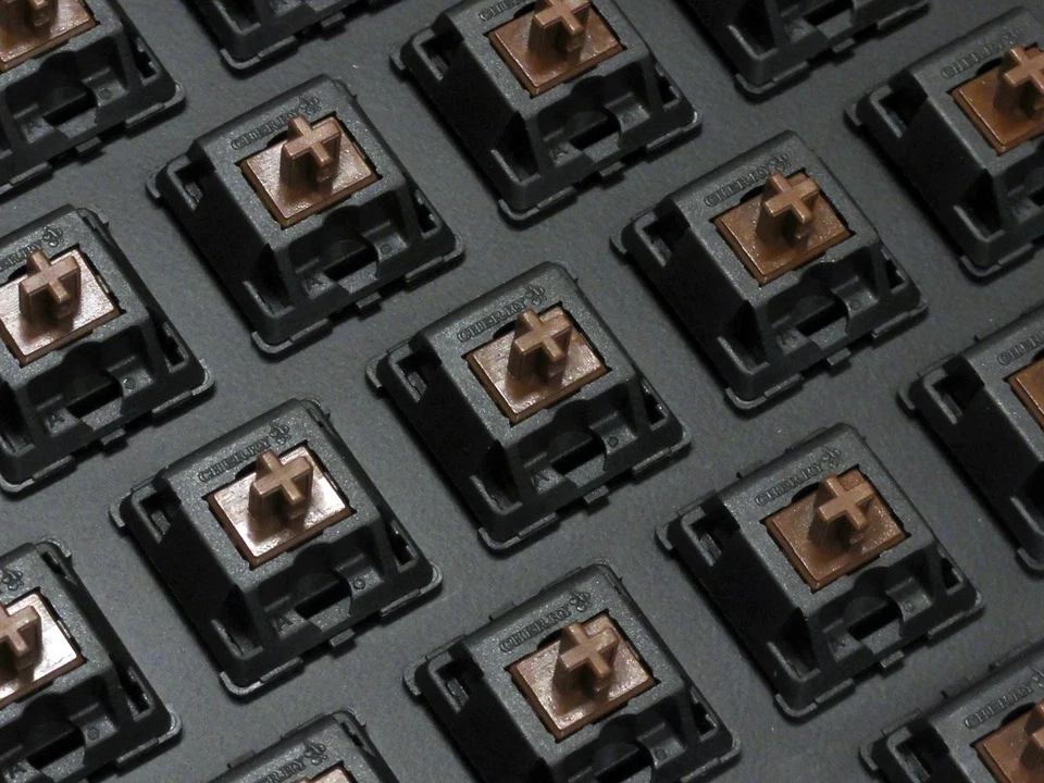 FILCO Majestouch MINILA Air67Key English Tactile Action Bluetooth FFBT67M/EB - Image 4 of 4