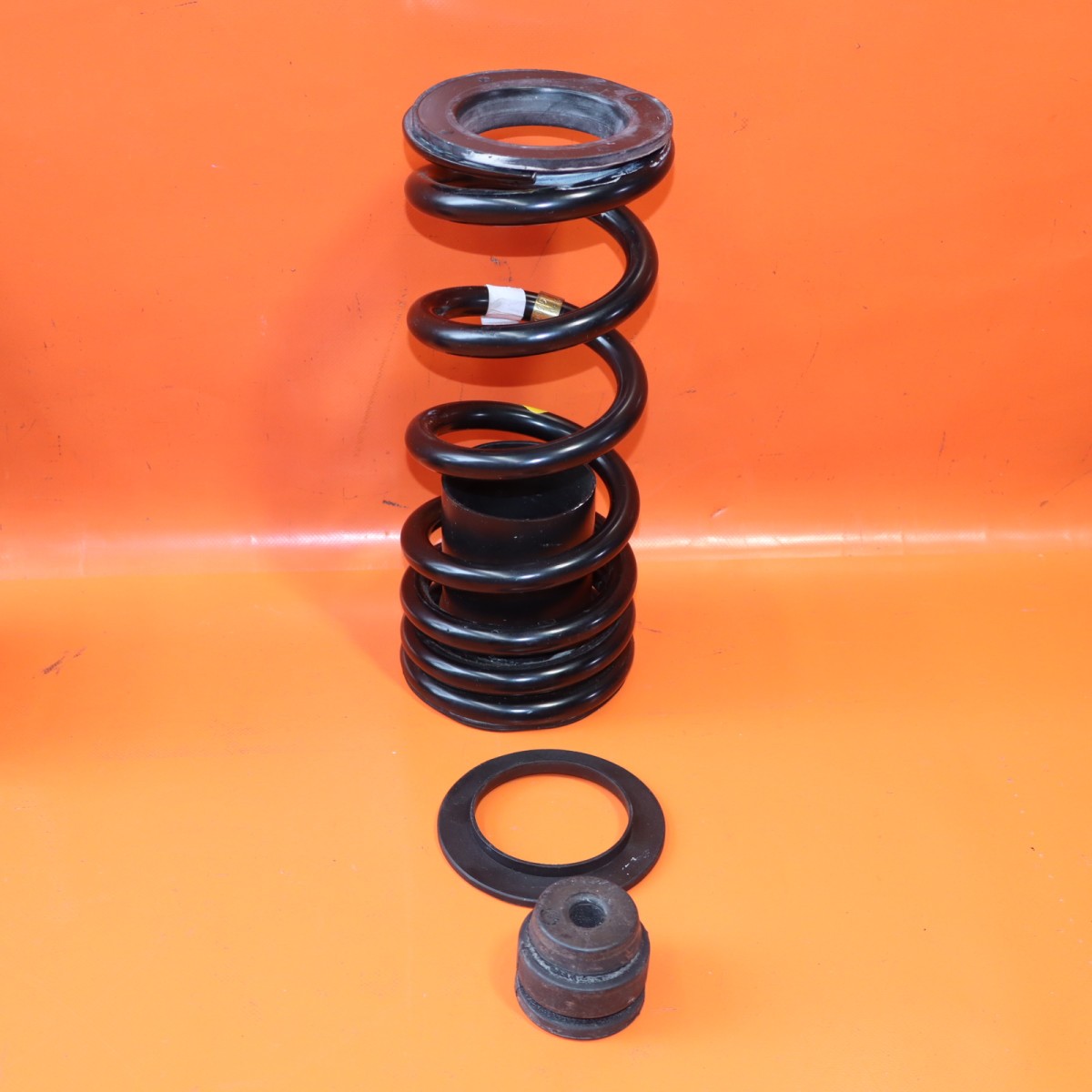 Ferrari 488 2016-2017 Coil springs Set P/N 317915