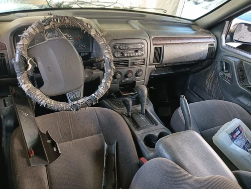 04669475AB Zusatzluftventil für Jeep Grand Cherokee (WJ/WG) 4.0 Lare 9067968 - Bild 6 von 10