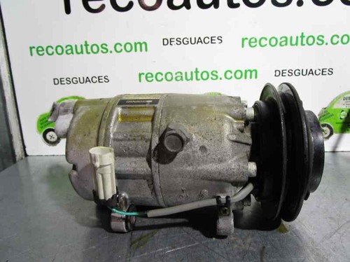 klimakompressor OPEL VECTRA B BERLINA 1.7 TURBODIESEL 17 DT LU8 1995 1692349