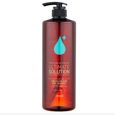 ANSKIN Ultimate Solution Modeling Activator 1000ml für Modelliermasken K-Beauty