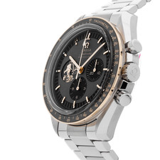 Omega Speedmaster Moonwatch Apollo 11 50th Anniversary Watch 310.20.42.50.01.001 2