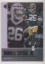 2019 Panini Illusions Retail Darnell Savage Jr #94 02fd