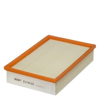 Luftfilter Hengst Filter E216L02 Filtereinsatz FüR VW Seat Skoda Polo Caddy 6V2