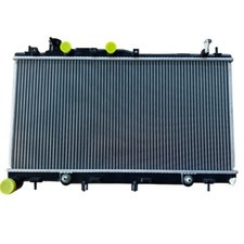 Premium Radiator FOR 2003-2009 SUBARU LIBERTY / OUTBACK BL BP 3.0L EJ30 Auto
