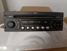 Autoradio Citroen C2