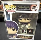 Funko Pop! Jujutsu Kaisen Toji Fushiguro #1889 Chalice Collectibles W/Protector