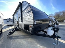 2025 Forest River Aurora Light 26BHS