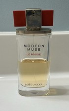 Estee Lauder MODERN MUSE Le Rouge Eau de Parfum EDP Perfume Spray 3.4 oz 100 ml