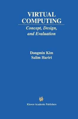 Virtual Computing - 9781461356110