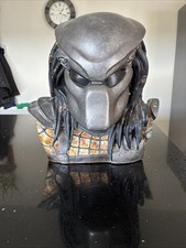 Predator Head. Alien V Predator Vs Predator