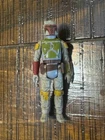 1979 Star Wars Boba Fet Loose Figure 3.75” Hong Kong Vintage Retro