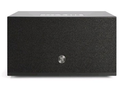 Audio Pro C10 MKII Wireless Speaker, WiiM Edition | High-Fidelity Sound,... 