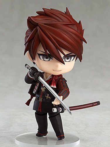 Orange Rouge Touken Ranbu Online: Okanehira 大包平 Nendoroid 810