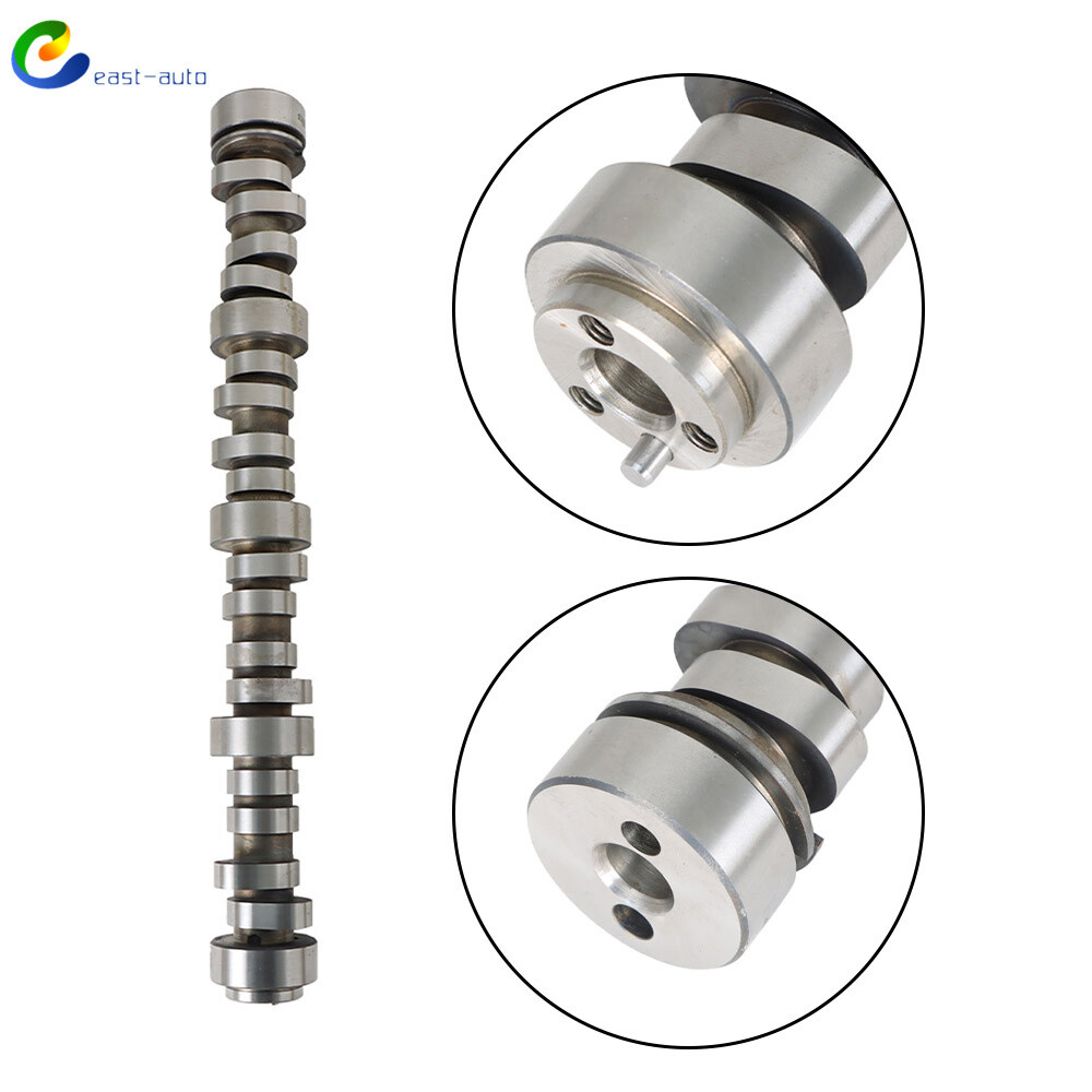 For LS Truck Camshaft Kit Stage 3 Cam V2 Valve Springs Seals 4.8 5.3 6.