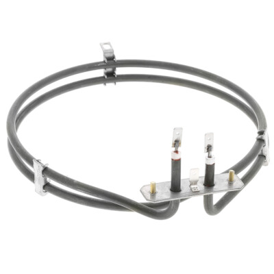BELLING 444445493, 4444445494 UMLUFT BACKOFEN & ELEKTROHERD HEIZELEMENT 2000W