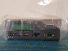 Lanner LEC-3030A Fanless Industrial PC