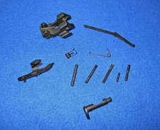 Pietro Beretta Model 9000S .40 S&W PARTS LOT: safety, Slide Catch + part #TC3065