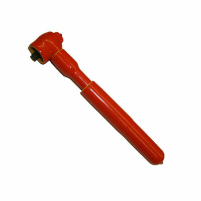Cementex 30150TW38I High-Voltage Double-Insulated Torque Wrench