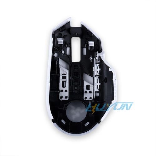 Top Shell Cover Replacement Outer Case for Razer Basilisk V3 Wired Gaming Mouse - Picture 4 of 6