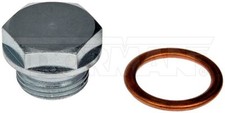 Dorman 090-5010CD Engine Oil Drain Plug 2A3852