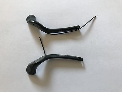 SONY MDR-W08 MDRW08 MDR-W08L MDRW08L KOPFHÖRER *DEFEKT*
