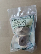 Craftwood 4 Piece Spool