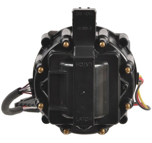 Distributor fits 1990 Cadillac Commercial Chassis,DeVille,Fleetwood CARDONE NEW - Picture 2 of 5