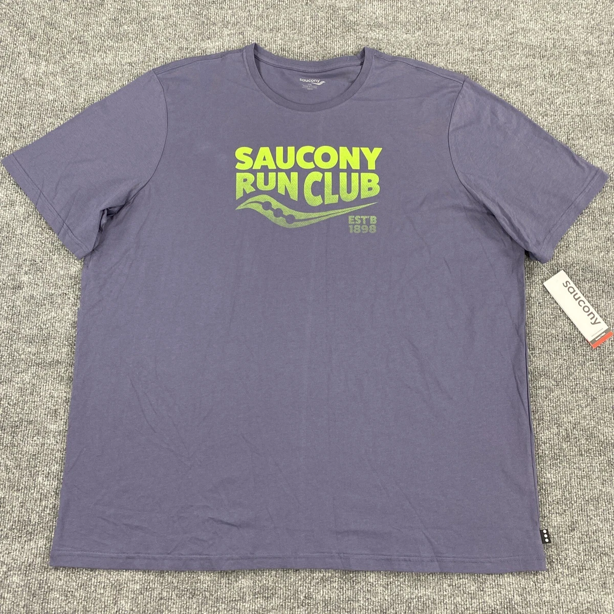 Saucony xxl clearance