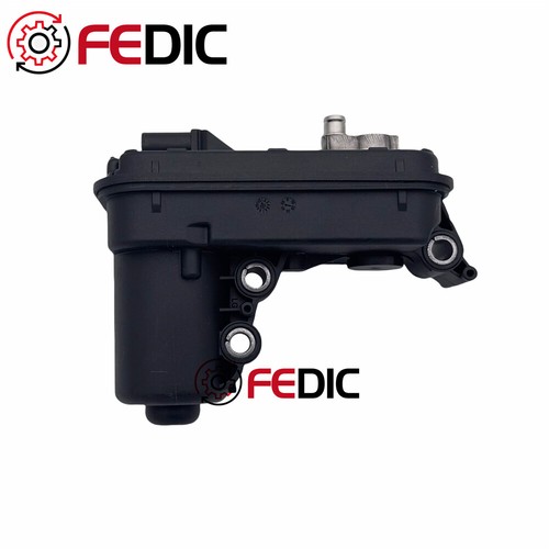 12V Turbocharger actuator 830604-0036 for Nissan Qashqai MK2 J11 846080-1 - Picture 2 of 6