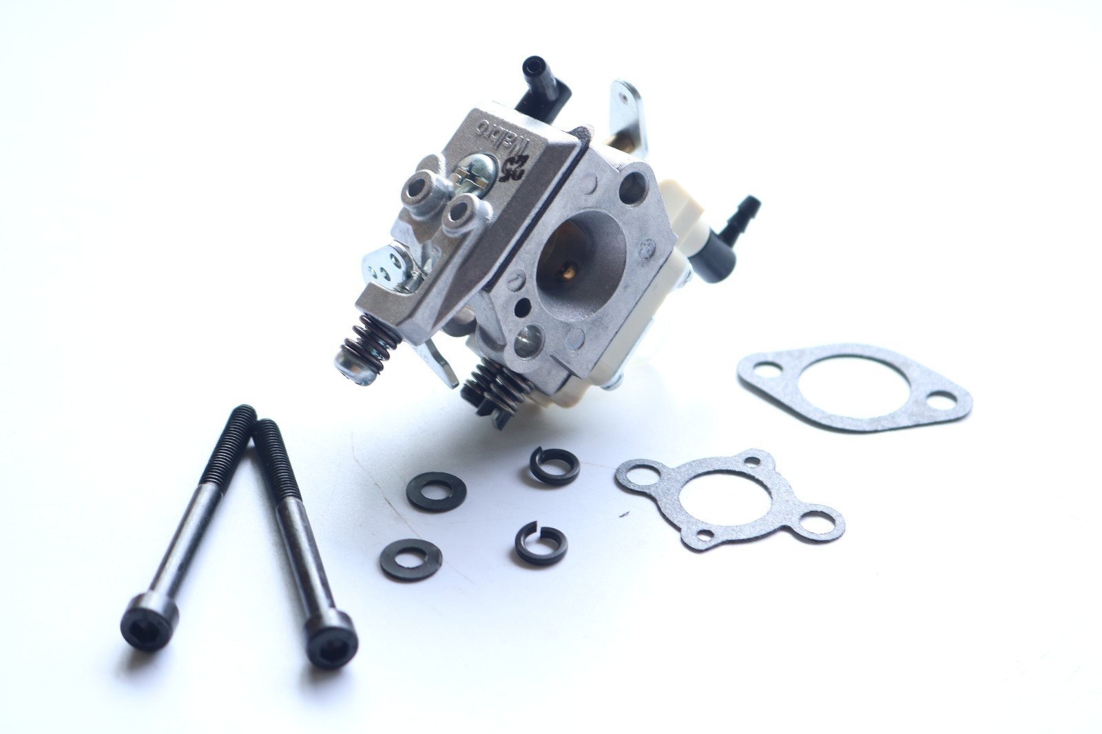 CARBURATEUR MOTEUR POUR Walbro WT997 668 CY Pour Voitures Rovan KM à - Foto 13