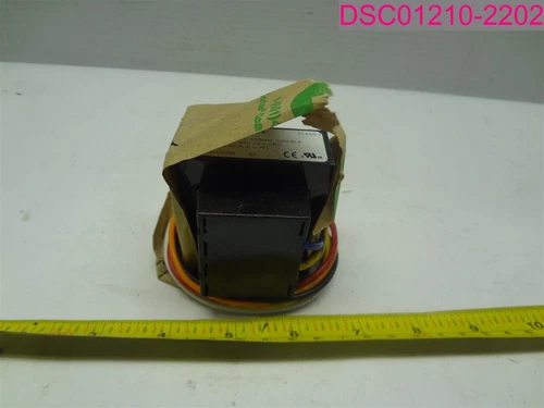 EMERSON White-Rodgers 90-T40F3 Transformer Class 2 24V 40VA Foot Mount L39-560
