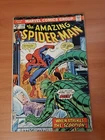Amazing Spider-Man 146 FN- / Scorpion / (1975)