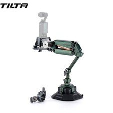 Tilta Hydra Alien Mini Master Kit - Forest Green for Hydra Alien Mini