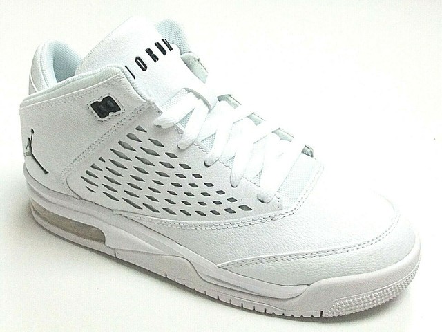 jordan flight blanche