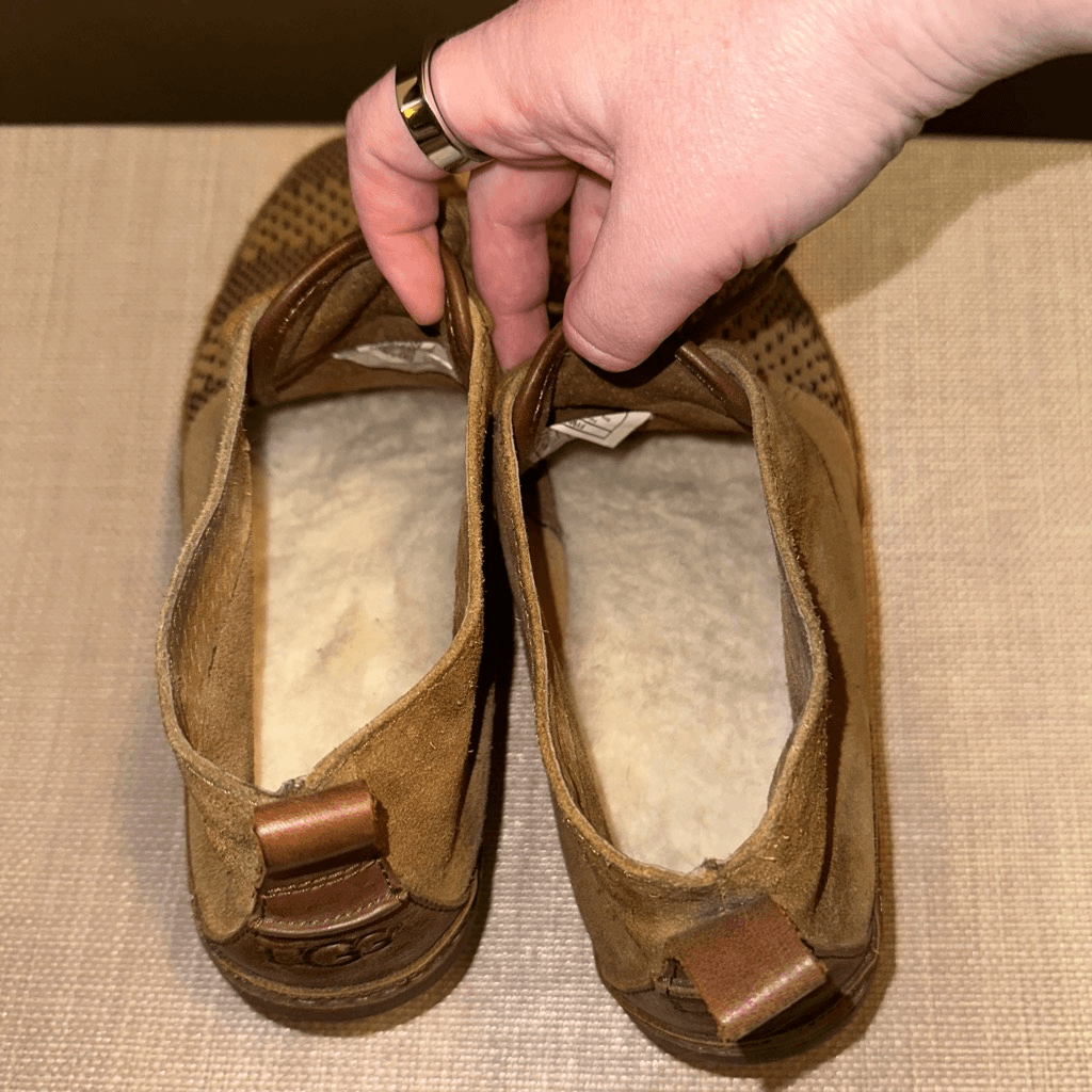 UGG Men display picture 1