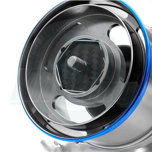 YUKI TYAN SURFCASTING Fishing Reel 8000 - 9000 | eBay