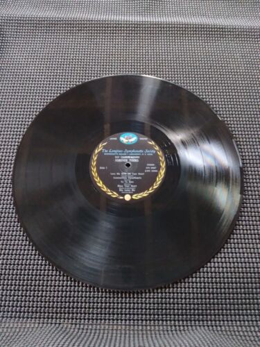 The Ray Charles Singers-Forever Yours - Picture 3 of 4