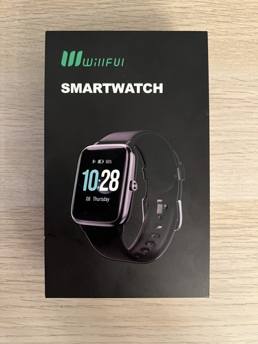 Willful SW021 Smart Watch Compatible 