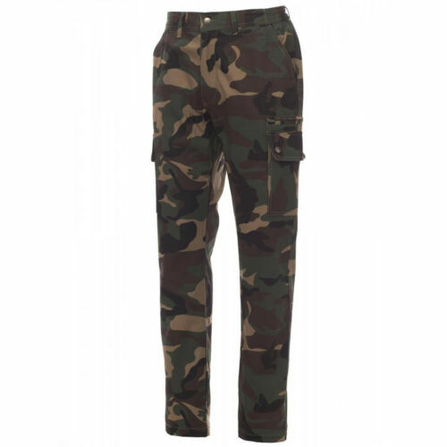 Tuta Leone 1947 Neo Camo - Unisex, Verde O Grigio, Perfetta Per L'Allenamento - Foto 9