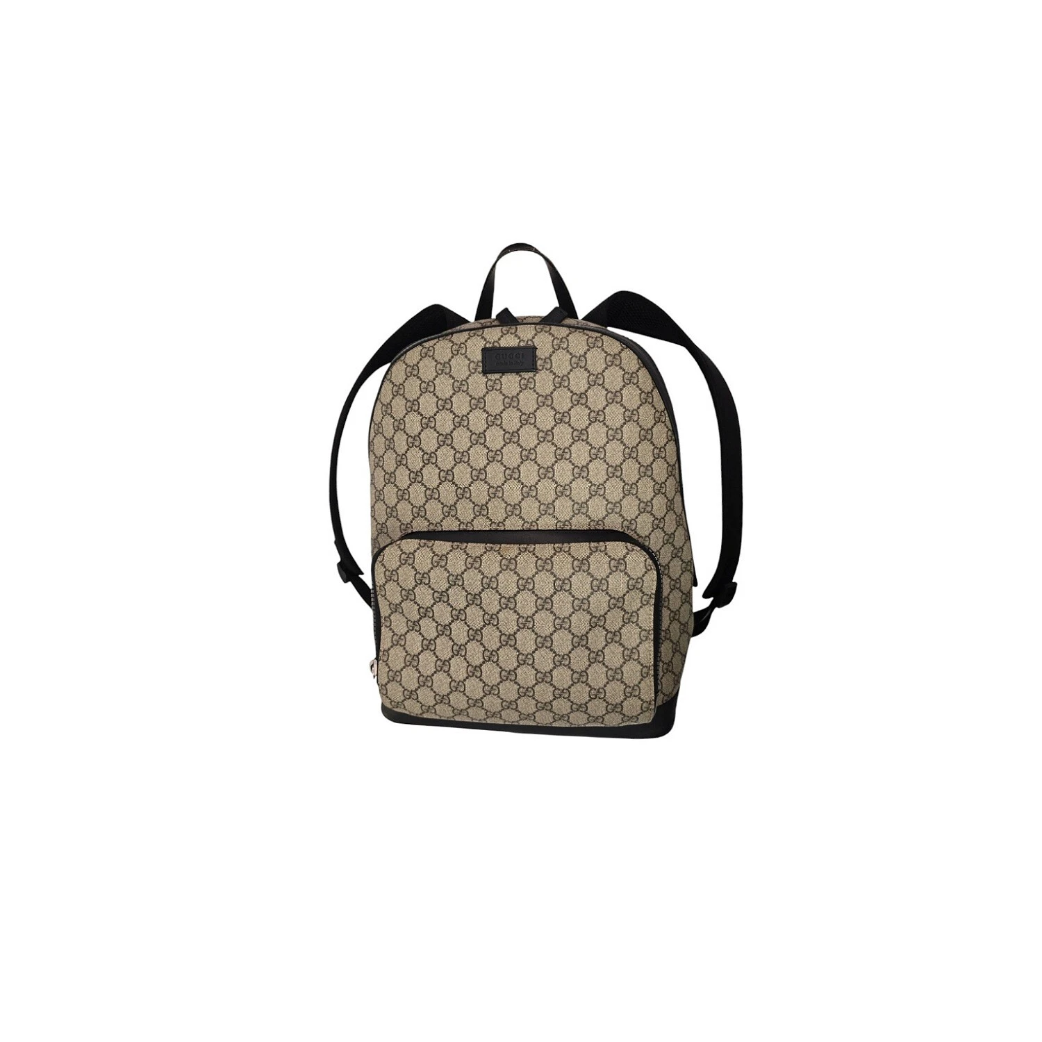 Sac à dos Gucci GG Supreme Medium Eden