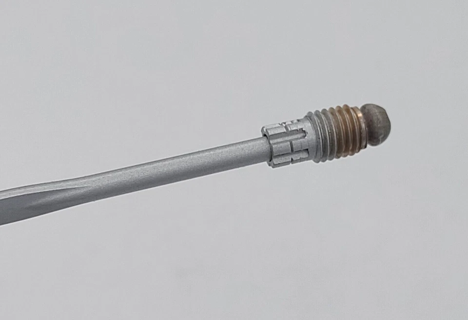 Radios para bicicleta de montaña Mavic Crossmax-SL-Disc 263 mm    Foto 3 de 4