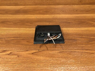 2004-2008 CHRYSLER CROSSFIRE ENGINE BAY FUSE RELAY JUNCTION MODULE UNIT OEM #2